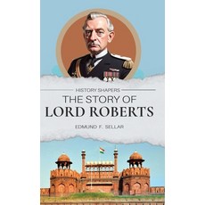 (英文圖書)The Story of Lord Roberts 精裝版, Living Book Press, 英文
