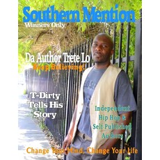 (英文圖書) Southern Mention: Winners Only 平裝版, Createspace Independent Pub..., 英文