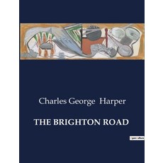 (英文圖書) The Brighton Road 平裝版, Culturea, 英文