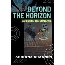 (英文圖書) Beyond the Horizon: Exploring the Unknown 平裝版, Pn.Books, 英文