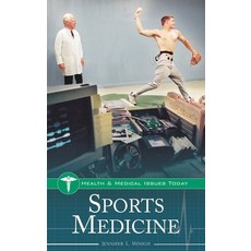 (英文圖書) Sports Medicine 精裝版, Greenwood, 英文