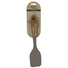 Studio Cuisine 矽膠烹飪刮刀, 1個, 自然