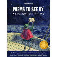 Poems to See by: A Comic Artist Interprets Great Poetry 精裝版, Plough Publishing House, 英文