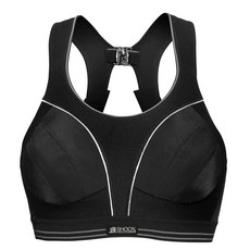 SHOCK ABSORBER 跑步甜心運動內衣5044BSV，無鋼圈高強度運動內衣，可加購透氣襯墊，跑步專用，運動內衣推薦