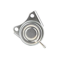 歐古電 渦輪洩壓閥 適用於 Nissan Juke Tiida 2010-2016 TF035HL 渦輪增壓 提升性能, 銀色, 1個