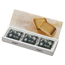 白色戀人 白色戀人餅乾 9個入, 1個