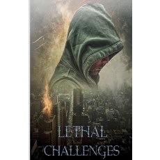 (英文圖書)Lethal Challenges 平裝版, Notion Press, 英文