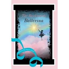 (英文圖書)Brooklyn The Backwards Ballerina 平裝版, Honored Abilities Publications, 英文