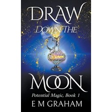 (英文圖書) Draw Down the Moon 平裝版, Oneear Press, 英文