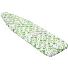 honey can do 標準熨衣板熨衣板, 1個, 綠點