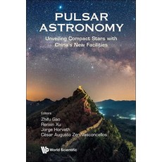 (英文圖書) Pulsar Astronomy 精裝版, World Scientific Publishing..., 英文