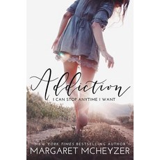(英文圖書) Addiction 平裝版, Margaret McHeyzer, 英文