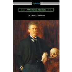 The Devil's Dictionary 平裝版, Digireads.com, 英文