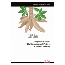 (英文圖書) Dangerous Harvest: The Environmental Perils of ​​​​R... 平裝版, Eliva Press, 英文