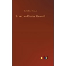 (英文圖書) Treasure and Trouble Therewith 精裝版, Outlook Verlag, 英文