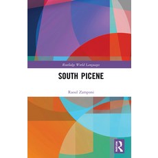 South Picene 精裝版, Routledge, 英文