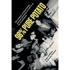 (英文圖書) 98% Pure Potato 平裝版, You Make the Meaning, 英文