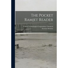 (英文圖書) The Pocket Ramjet Reader 平裝版, Legare Street Press, 英文