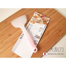 大刮刀