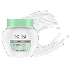 POND'S 旁氏 卸妝冷霜, 1罐, 269g