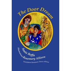 (英文圖書)The Door Dream 平裝版, Independently Published, 英文