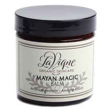 Lavigne Organic Skincare 瑪雅魔法膏, 1個, 100克