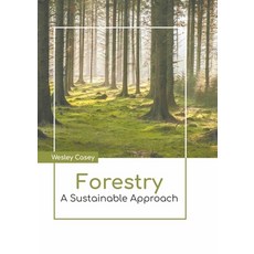 (英文圖書) Forestry: A Sustainable Approach 精裝版, States Academic Press, 英文