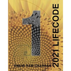 Lifecode #1 Yearly Forecast for 2021 Brahma (Color Edition) 平裝版, Lulu.com, 英文
