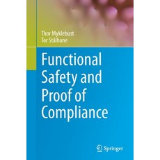 (英文圖書) Functional Safety and Proof of Compliance 平裝版, Springer, 英文