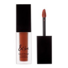 &be 唇釉 石榴紅棕 4g, 1入