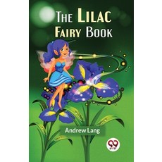 (英文圖書)The Lilac Fairy Book 平裝版, Double 9 Books, 英文