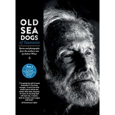 Old Sea Dogs of Tasmania Book 2: On Demand Edition 精裝版, Everything Everything, 英語