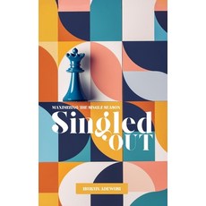(英文圖書) Singled Out: Maximizing the Single Season 精裝版, Cornerstone Christian Churc..., 英文