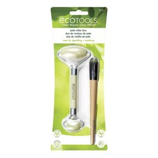 ecoTOOLS Jade滾輪雙組, 1個, 混色