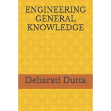 (英文圖書) Engineering General Knowledge 平裝版, Independently Published, 英文