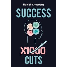 (英文圖書) Success By 1000 Cuts 平裝版, Powerful Publishing, English