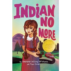 (英文圖書)Indian No More 精裝版, Tu Books, 英文
