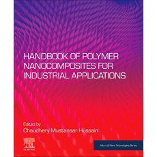 Handbook of Polymer Nanocomposites for Industrial Applications 平裝版, Elsevier, 英文