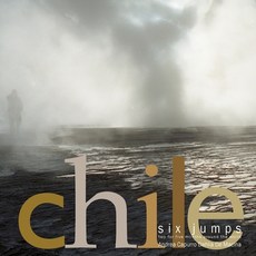 (英文圖書) Chile - Six Jumps 平裝版, Lulu.com, 英文