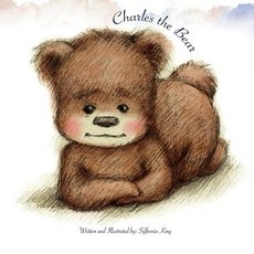 (英文圖書)Charles The Bear: A North American Woodland Tale 平裝版, Createspace Independent Pub..., 英文