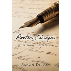 (英文圖書) Poetic Escape: My Freedom of Expression 平裝版, Tellwell Talent, 英文
