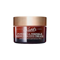 Kiehl's 契爾氏 超能量抗痕彈力眼霜, 1個, 15ml