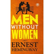 (英文圖書) Men Without Women (Deluxe Hardbound Edition) 精裝版, Sanage Publishing House Llp, 英文
