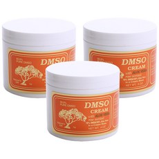 二甲基亞砜霜蘆薈玫瑰, 3個, 118ml