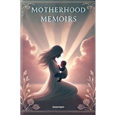 (英文圖書) Motherhood Memoirs 平裝版, Roseanne Nyoike, 英文