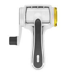 zyliss 經典奶酪刨絲器, 1個, 白色