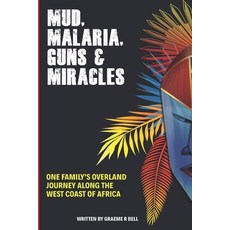 (英文圖書) Mud Malaria Guns & Miracles 平裝版, National Library of South A..., 英文