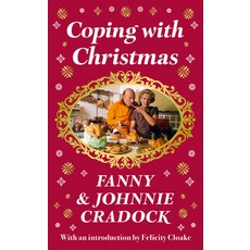 (英文圖書) Coping with Christmas: A Fabulously Festive Christmas Companion 精裝版, HarperCollins, 英文