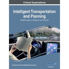 (英文圖書) Intelligent Transportation and Planning: Breakthroughs in Research and Practice VOL 2 精裝版, Engineering Science Reference, 英文