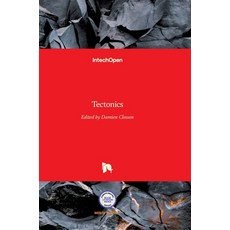 (英文圖書) Tectonics 精裝版, Intechopen, 英文